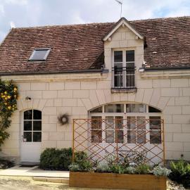Le Gîte des Marguerites, hotel in Montrichard