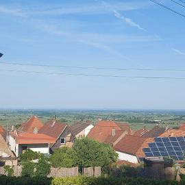 Traumblick Südpfalz, hotel u gradu Burvajler