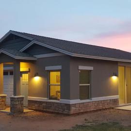 Two Bedroom guest house in Gilbert, hotel u gradu 'Gilbert'