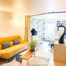 Appartement coeur de ville
