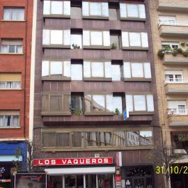 Hostal Álvarez, hotel in Oviedo
