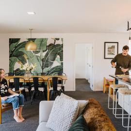 Stow Wanaka 4 -Charming Space, Just a Stone Throw from Central Wanaka, hotel in Wanaka