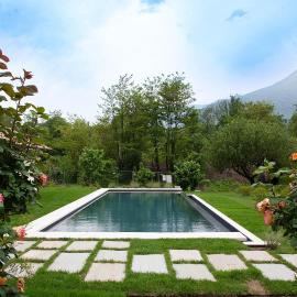 B&B I Corni di Nibbio, хотел в Мергоцо