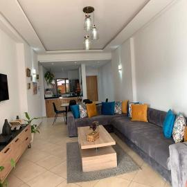 Beralmar Paradise – hotel w mieście Asila