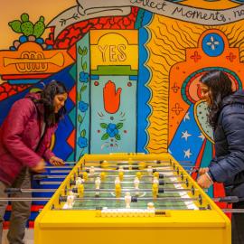 The Social Stays Manali