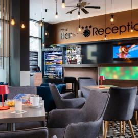 Bo18 Hotel Superior, hótel í Búdapest