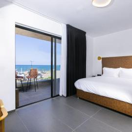 מלון המעפילים נהריה HaMaapilim Hotel Nahariyya, khách sạn ở Nahariyya
