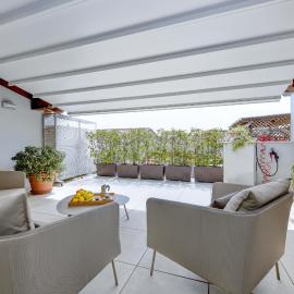 Fantoni luxury Loft