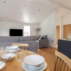 Millstream Ridge