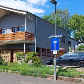 Casa Kühn, Hotel in Hackenheim