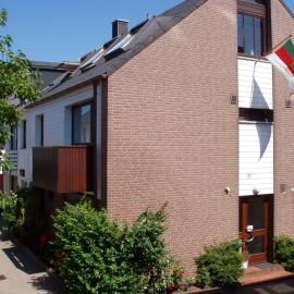 Haus Sabina