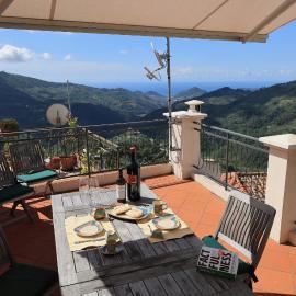 Casa Perinaldo, Hotel in Perinaldo