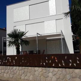 Drance Apartments