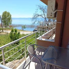 Exclusive Apartments Pestani: Elshani şehrinde bir otel