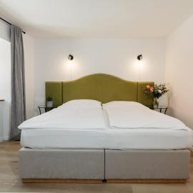 Penzion Austis, hotel in Znojmo