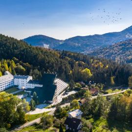 Hotel Klimczok Resort&Spa, hotel en Szczyrk