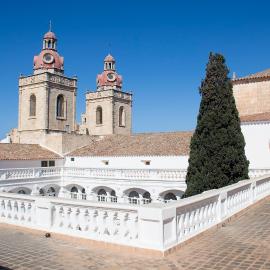 Grupoandria El Claustre de Ciutadella - HOSPEDERIA, hotel Ciutadellában
