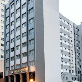 Bourbon Londrina Hotel, hotel sa Londrina