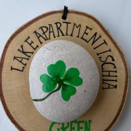 Lake Apartment Ischia Green, Lago di Caldonazzo
