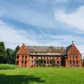 Ferienwohnung Adelheid, hotel Langenheide városában