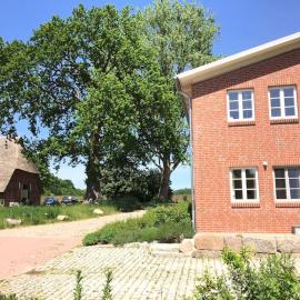 Ländliches HideAway zwischen Hamburg und Lübeck