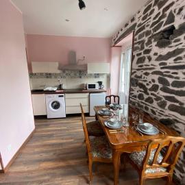 Appartements touristique - La Colombière
