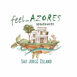 feel... Azores - apartments