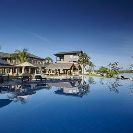 Trincomalee में, होटल Amaranthe Bay Resort & Spa
