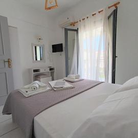 Emilia Apartments