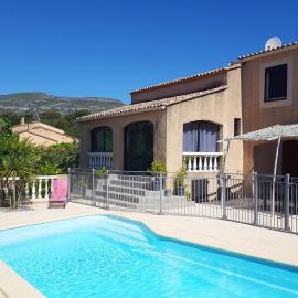 La Châteaude, hotel em Aubagne