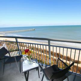 Oceans One Resort, hotel di Myrtle Beach