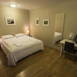 Lyngás Guesthouse, Hotel in Egilsstaðir