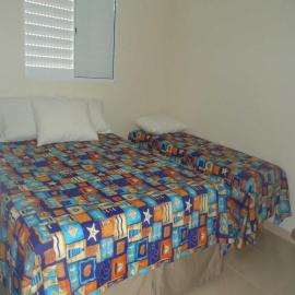 Pousada Clariô, hotell i Bertioga