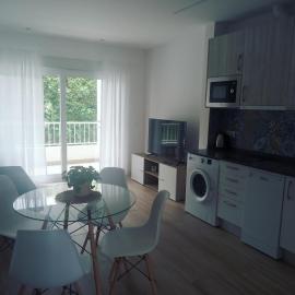 Suances में, होटल Apartamento Suances