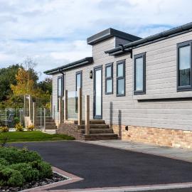Field Lodge, hotel in Burnham Market