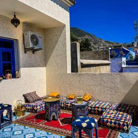 Hôtel Al Kalaa