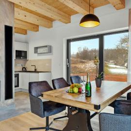 Apartmány Čistá