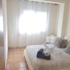 Apt a Calafell plage, hotel in Calafell