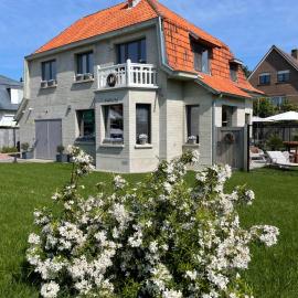 B&B Villa Navy