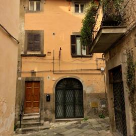 VITERBO ART APARTMENTS, hotel v mestu Viterbo