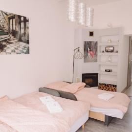 Studio Centrum, hotel di Chełm