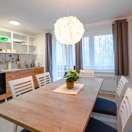 Apartmaji na hribu, hotel in Mojstrana