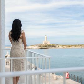 Hotel Approdo di Venere, hotel i Vieste