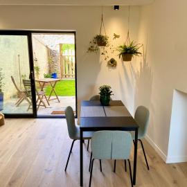La petite Maison Messigny, ξενοδοχείο σε Vantoux