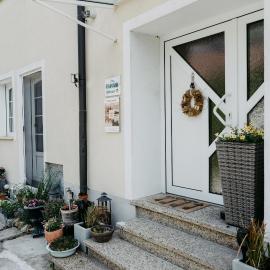 Ferienhaus Ricki, hotel a Rust