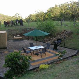 Bellview, hotel din Bellthorpe