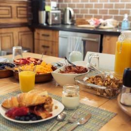 BBV Bed & Breakfast du Village, hotel a Montreal