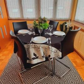 MyHouseSpain - Apartamento 2 habitaciones cerca de la playa, hotelli kohteessa Gijón