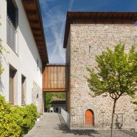 Uriz में, होटल Hotel Rural Torre de Úriz
