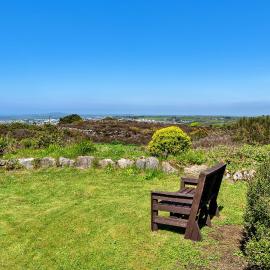 Finest Retreats - Trethew Cottage، فندق في Carnbrea
